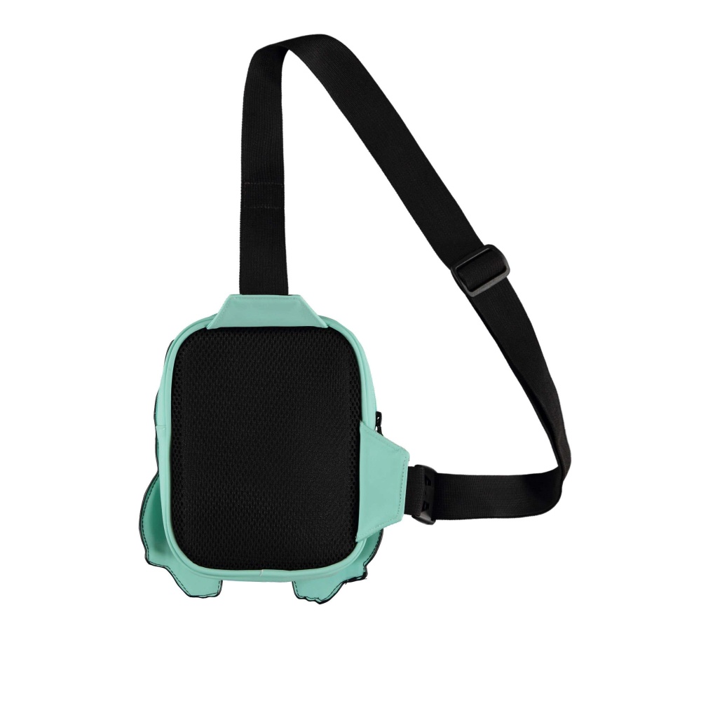 Pokémon - Bulbasaur Crossbody bag - Green